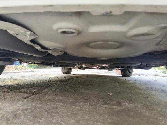 [上海·沪B] 二手大众Polo2016款 1.4L 手动风尚型