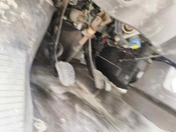 [宁波·豫B] 二手五菱汽车五菱荣光新卡2019款 1.5L单排L3C