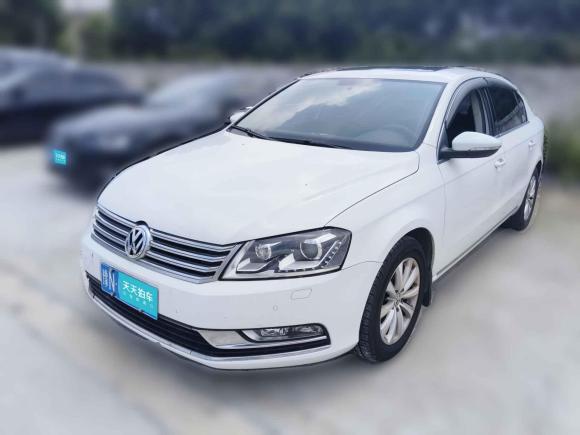 [上海·豫N] 二手大众迈腾2013款 2.0TSI 豪华型