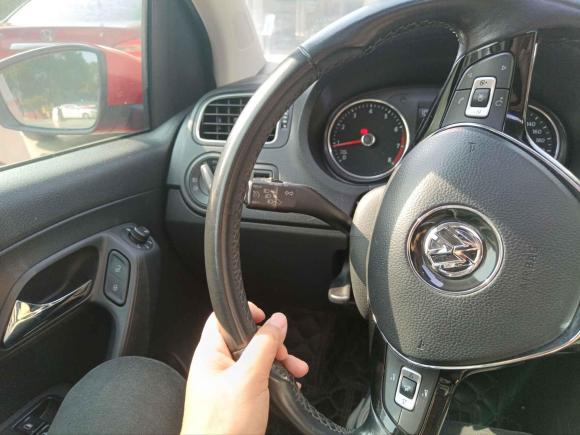 [南通·苏F] 二手大众Polo2016款 1.6L 自动舒适型