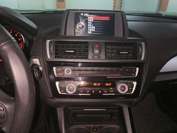 [苏州·苏U] 二手宝马宝马2系2015款 218i 敞篷轿跑车