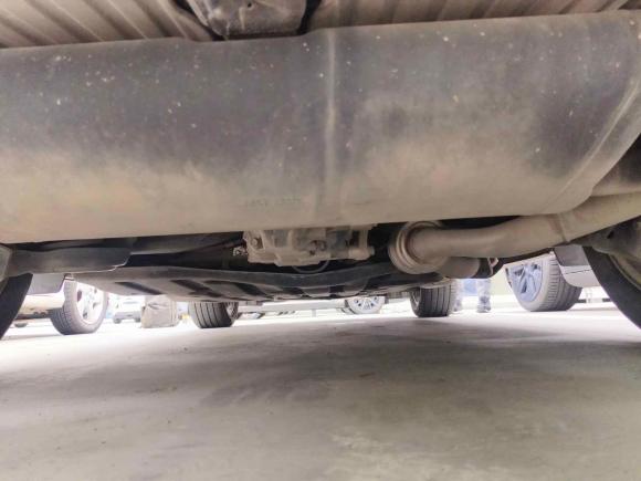 [上海·沪G] 二手讴歌讴歌CDX2016款 1.5T 四驱尊享版