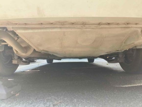 [广州·粤A] 二手大众捷达2017款 1.5L 手动时尚型