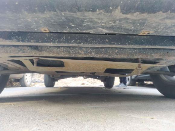 [济南·鲁A] 二手日产逍客2012款 2.0XL 火 CVT 2WD