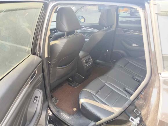 [芜湖·皖B] 二手哈弗哈弗F72019款 1.5T 两驱i潮 国V