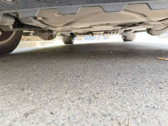 [苏州·苏E] 二手路虎揽胜运动版2016款 3.0 SC V6 HSE DYNAMIC