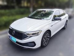 [苏州·苏U] 大众速腾2023款 300TSI DSG超越版