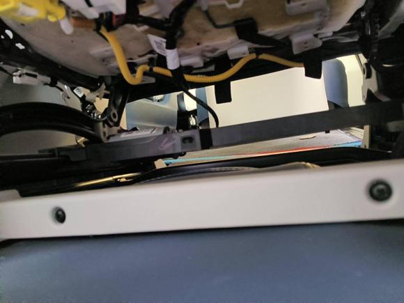 [西安·陕A] 二手荣威荣威iMAX82022款 400TGI 欢聚版