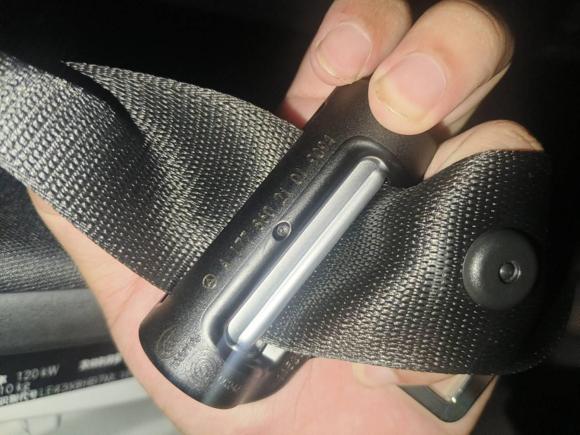 [苏州·苏U] 二手奔驰奔驰A级2021款 A 200 L 运动轿车时尚型