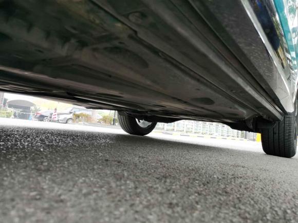 [苏州·苏U] 二手奥迪奥迪Q2L2018款 35 TFSI 上市专享版 国V