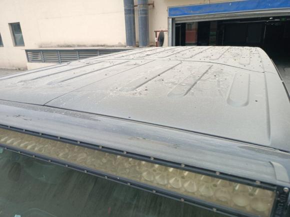 [西安·京N] 二手Jeep牧马人2013款 3.6L Sahara 四门版