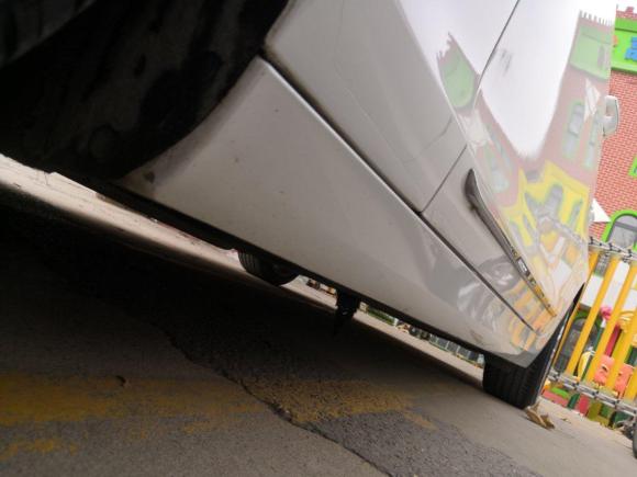 [西安·陕A] 二手凯迪拉克凯迪拉克ATS-L2017款 28T 时尚型