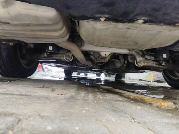 [北京·京Y] 二手宝马宝马5系2014款 520Li 典雅型