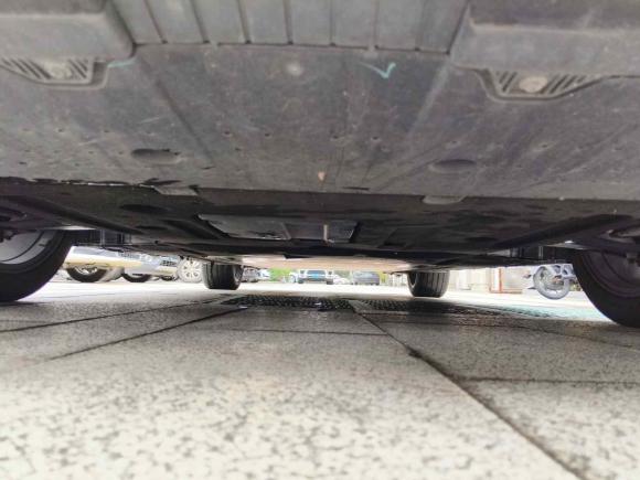 [宁波·浙B] 二手埃安AION S Plus2022款 80 科技版