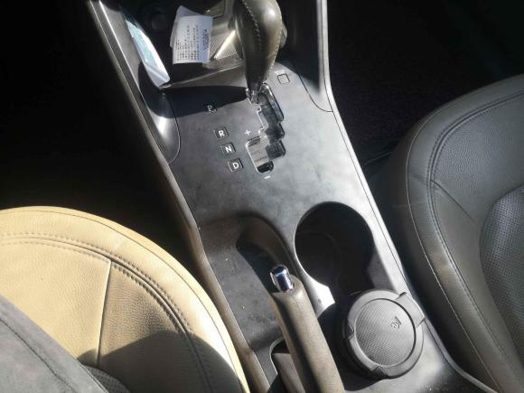 [义乌·浙G] 二手现代北京现代ix352010款 2.0L 自动两驱精英版GLS