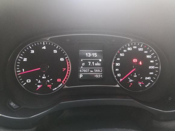 [合肥·皖A] 二手奥迪奥迪A12016款 30 TFSI Sportback S Line运动版