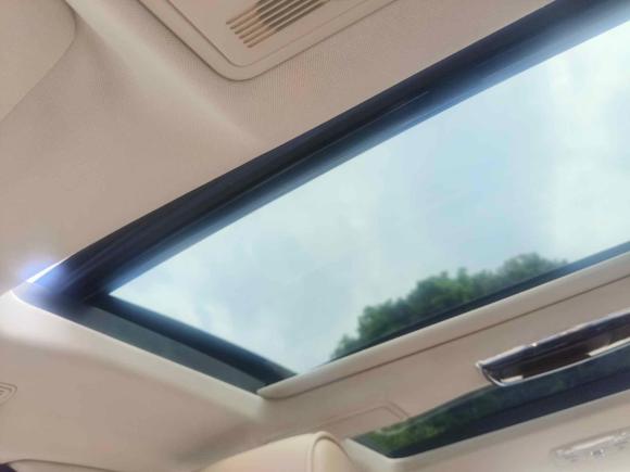 [成都·川G] 二手捷豹捷豹XJ2014款 XJL 3.0 SC 四驱全景商务版