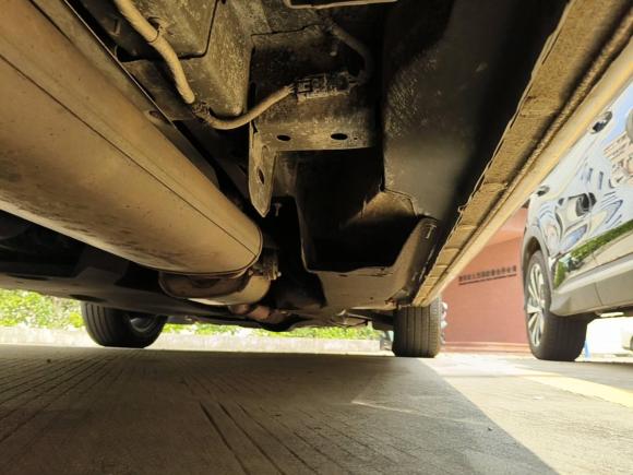 [深圳·粤B] 二手别克别克GL82022款 陆上公务舱 652T 豪华型