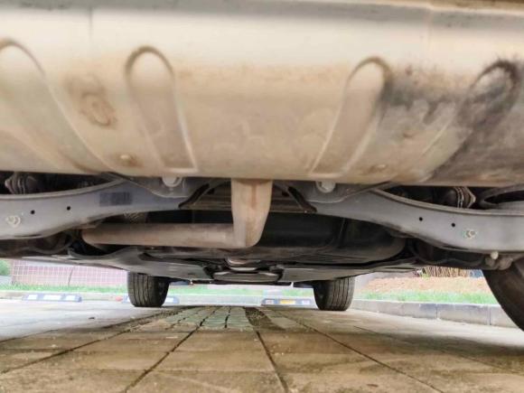 [济南·鲁H] 二手大众探岳2019款 330TSI 两驱豪华型 国V