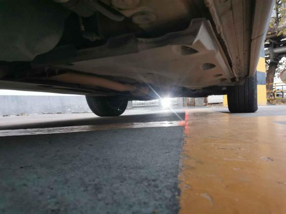 [上海·沪C] 二手大众途观2015款 2.0TSI 自动四驱豪华版