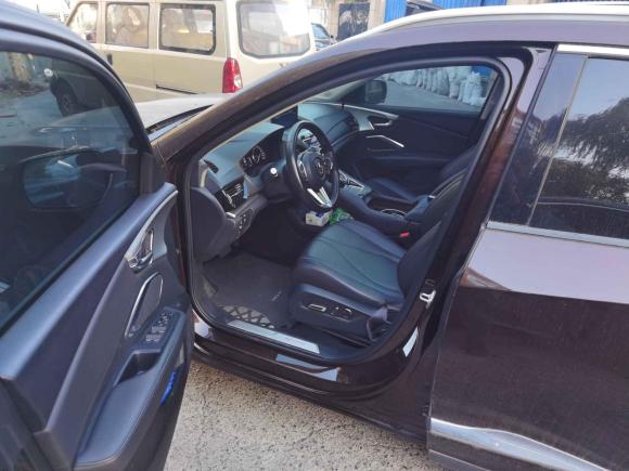 [南京·苏A] 二手讴歌讴歌RDX2019款 2.0T 悦享版 国V