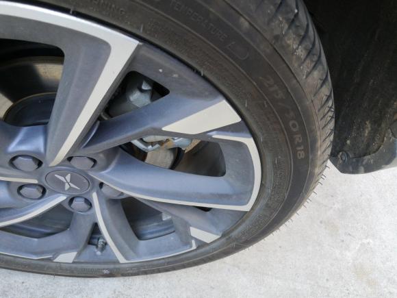 [西安·陕A] 二手小鹏小鹏G32022款 G3i 460N