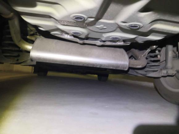 [成都·川G] 二手雪佛兰科沃兹2022款 325T 自动欣悦版