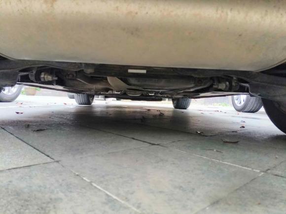 [金华·浙G] 二手福特福克斯2012款 两厢 1.6L 自动风尚型