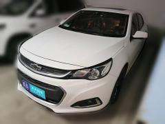 [合肥·皖A] 雪佛兰迈锐宝2017款 1.5T 自动豪华版