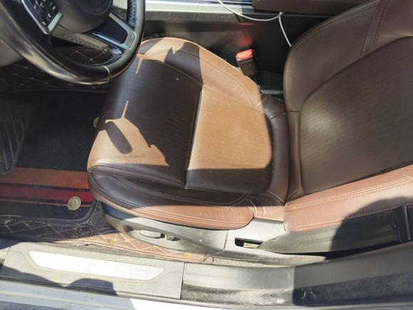 [青岛·鲁B] 二手捷豹捷豹XFL2018款 XFL 2.0T 250PS 豪华版