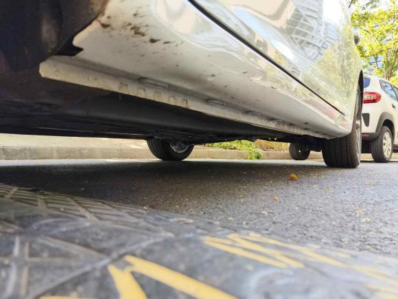 [南通·苏F] 二手名爵MG62019款 20T 自动星辉版