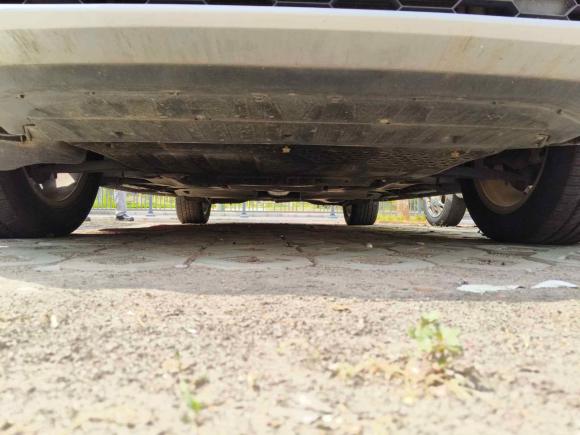 [南昌·赣M] 二手斯柯达柯迪亚克2017款 TSI330 7座两驱豪华版