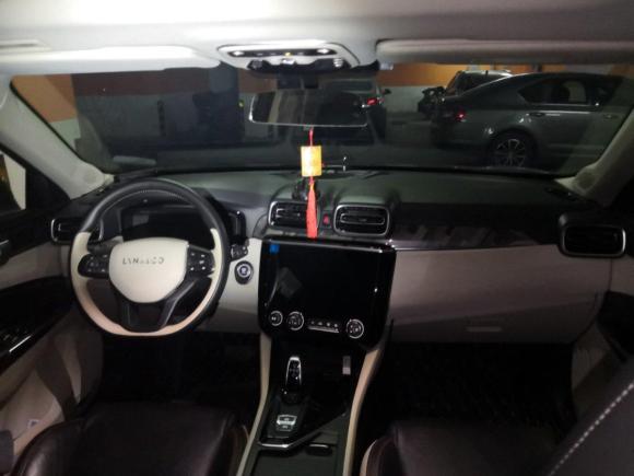 [合肥·皖A] 二手领克领克022018款 1.5T DCT两驱耀版 国V