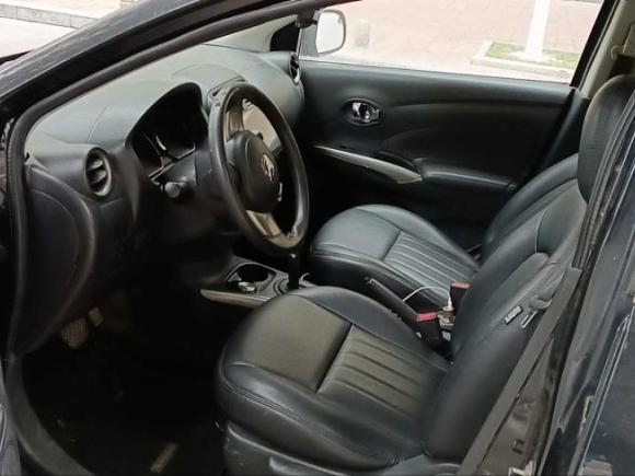 [佛山·桂N] 二手日产阳光2011款 1.5XL CVT豪华版