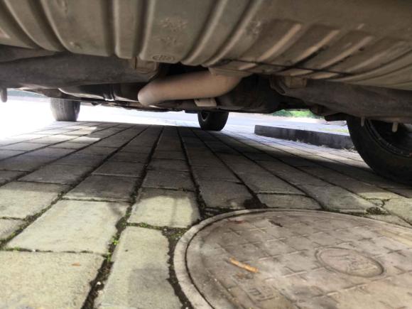 [宁波·浙B] 二手红旗红旗HS52019款 2.0T 智联旗享版