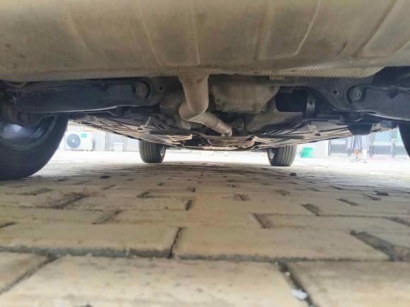 [南通·苏F] 二手奔驰奔驰GLC2020款 改款 GLC 260 L 4MATIC 豪华型