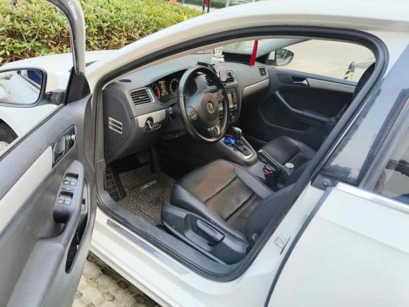 [武汉·鄂W] 二手大众速腾2014款 1.4TSI 自动豪华型