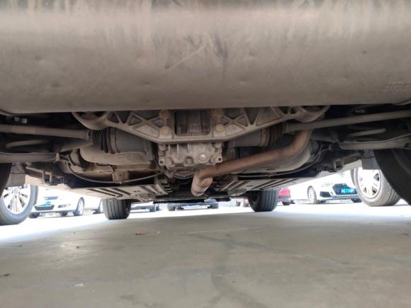 [成都·川A] 二手铃木维特拉2016款 1.4T 自动四驱旗舰型