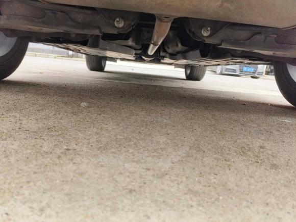 [无锡·苏B] 二手领克领克022018款 1.5T DCT两驱耀版 国V