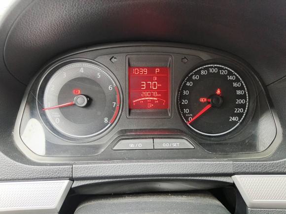 [杭州·浙A] 二手捷达捷达VA32019款 1.5L 自动悦享版