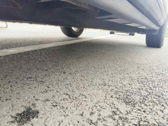 [南京·苏A] 二手林肯冒险家2021款 2.0T 两驱尊雅版