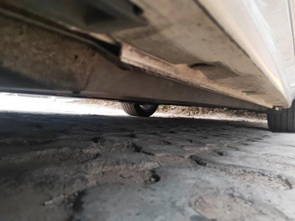 [北京·京N] 二手奥迪奥迪A72014款 50 TFSI quattro 舒适型