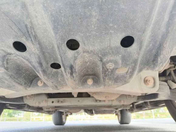 [义乌·浙G] 二手荣威荣威W52013款 1.8T 4WD 自动豪域版