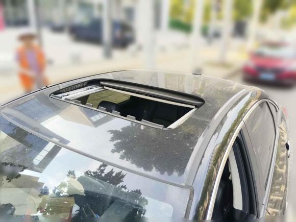 [武汉·鄂W] 二手本田凌派2019款 180Turbo CVT豪华版 国V