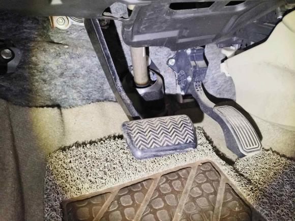 [宁波·浙B] 二手丰田卡罗拉2011款 1.6L 自动GL