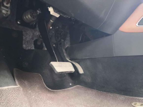 [上海·皖A] 二手长安欧尚长安欧尚CX702017款 改款 CX70T 1.5T 自动尊擎版