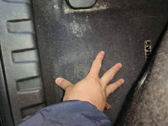 [南通·苏F] 二手纳智捷优6 SUV2014款 1.8T 时尚型