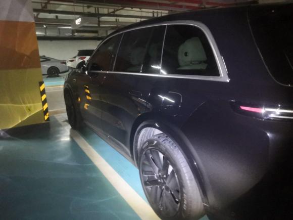 [杭州·浙A] 二手理想汽车理想L82023款 Max