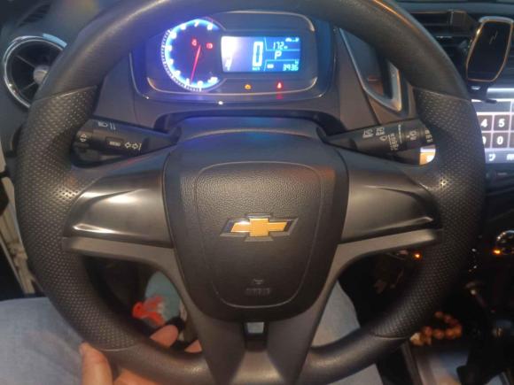 [青岛·鲁B] 二手雪佛兰创酷2016款 1.4T 自动两驱舒适天窗版