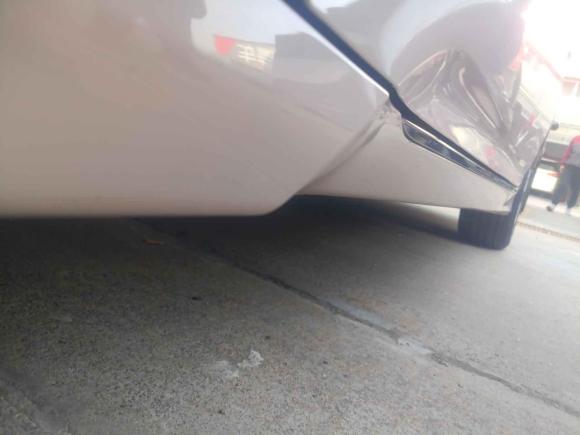 [青岛·鲁B] 二手本田英仕派2019款 锐·混动 2.0L 净越版 国VI